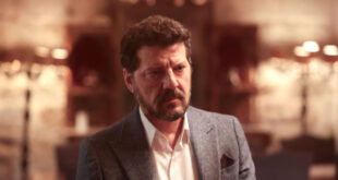 Tahsin / La notte nel cuore (foto Mediaset)