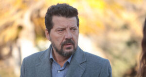 Tahsin / La notte nel cuore (foto Mediaset)