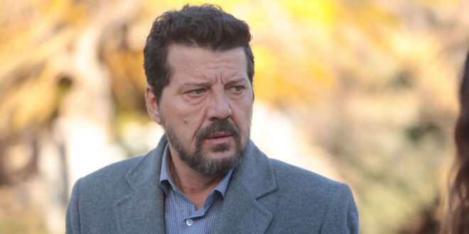 Tahsin / La notte nel cuore (foto Mediaset)