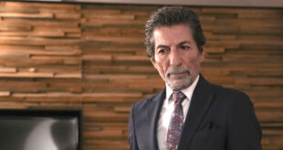 Tarik / Tradimento (foto Mediaset)