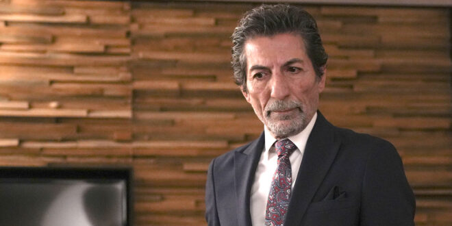 Tarik / Tradimento (foto Mediaset)