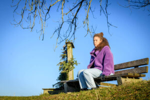 Ana Alves / Tempesta d'amore (foto Mediaset)