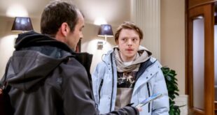 Theodor e Theo / Tempesta d'amore