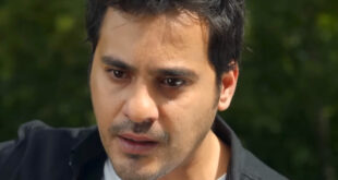 Tolga / Tradimento