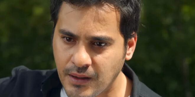 Tolga / Tradimento