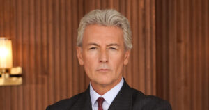 Umberto / Il paradiso delle signore (foto Ufficio Stampa)