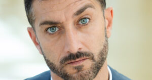 Un posto al sole / Gennaro (foto RAI)