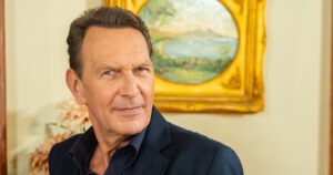 Roberto Ferri / Un posto al sole (foto RAI)