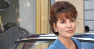 Adelaide / Il paradiso delle signore (foto Ufficio Stampa)