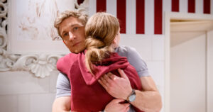 Vincent / Tempesta d'amore (foto Mediaset)