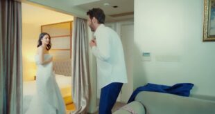 Zehra e Caner / Forbidden fruit