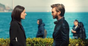 Zehra e Kemal / Forbidden fruit