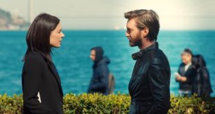 Zehra e Kemal / Forbidden fruit
