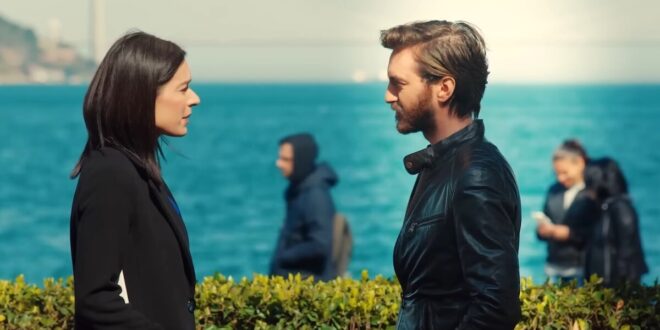 Zehra e Kemal / Forbidden fruit