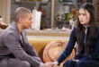 Zende e Luna / Beautiful (foto Mediaset)