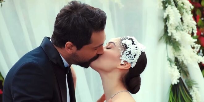 Zeynep e Alihan, matrimonio / Forbidden fruit