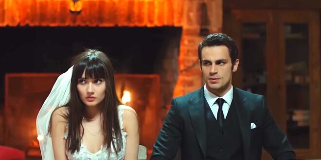 Zeynep e Dundar / Forbidden Fruit