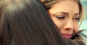 Zeynep e Yildiz / Forbidden fruit