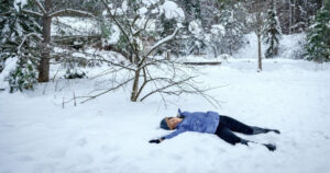 Incidente Ana / Tempesta d'amore