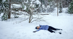 Incidente Ana / Tempesta d'amore