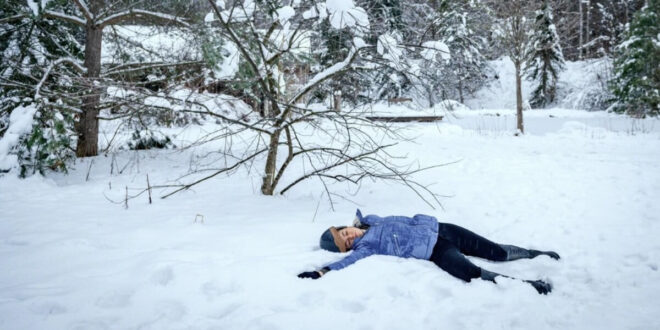 Incidente Ana / Tempesta d'amore