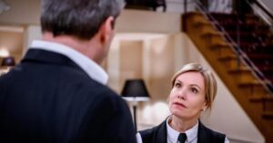 Christoph e Katja / Tempesta d'amore