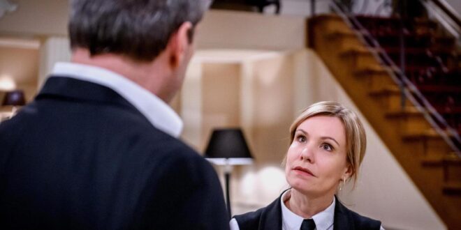 Christoph e Katja / Tempesta d'amore