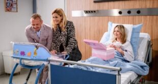 Erik, Yvonne e Greta / Tempesta d'amore