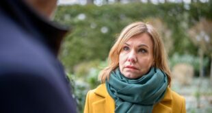 Katja e Christoph / Tempesta d'amore