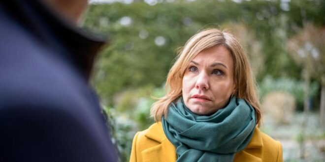 Katja e Christoph / Tempesta d'amore