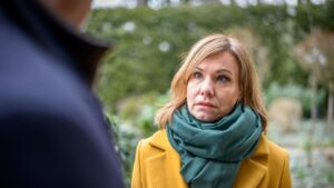 Katja e Christoph, Tempesta d'amore © ARD WDR Christof Arnold