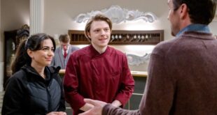 Lale, Theo e Theodor / Tempesta d'amore