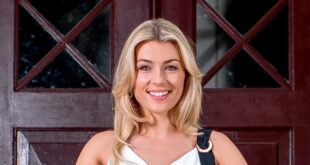 Larissa / Tempesta d'amore