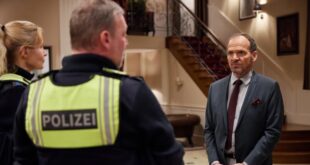 Markus / Tempesta d'amore