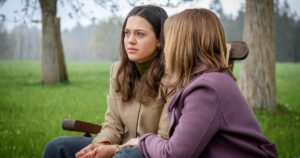 Maxi e Katja / Tempesta d'amore