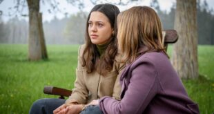 Maxi e Katja / Tempesta d'amore