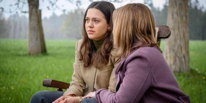 Maxi e Katja / Tempesta d'amore