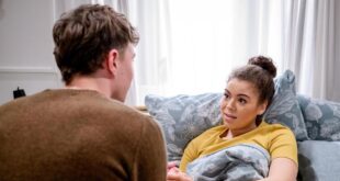 Philipp e Ana / Tempesta d'amore