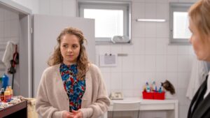 Stella e Katja, Tempesta d'amore © ARD WDR Thomas Neumeier