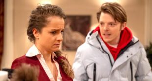 Stella e Theo / Tempesta d'amore