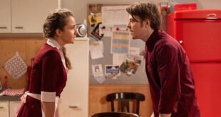 Stella e Theo / Tempesta d'amore