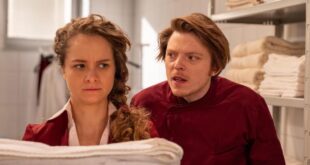 Stella e Theo / Tempesta d'amore