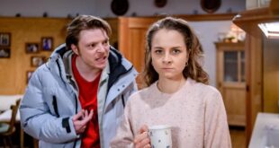 Theo e Stella / Tempesta d'amore