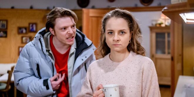 Theo e Stella / Tempesta d'amore