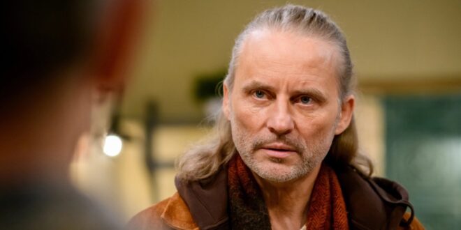 L'addio di Michael / Tempesta d'amore