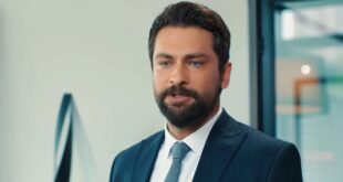 Alihan / Forbidden Fruit