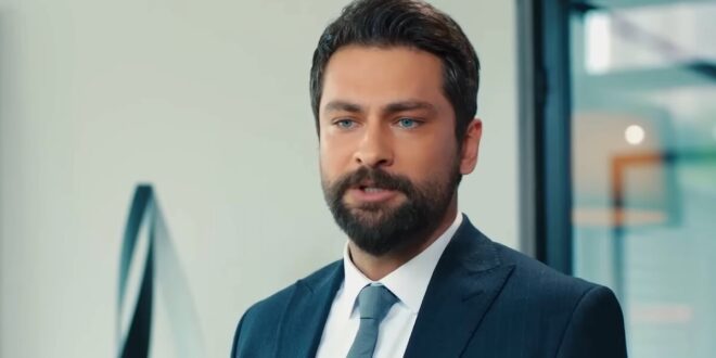 Alihan / Forbidden Fruit