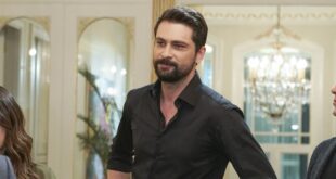 Alihan / La forza di una donna (foto Mediaset)