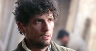 Antonio / La promessa