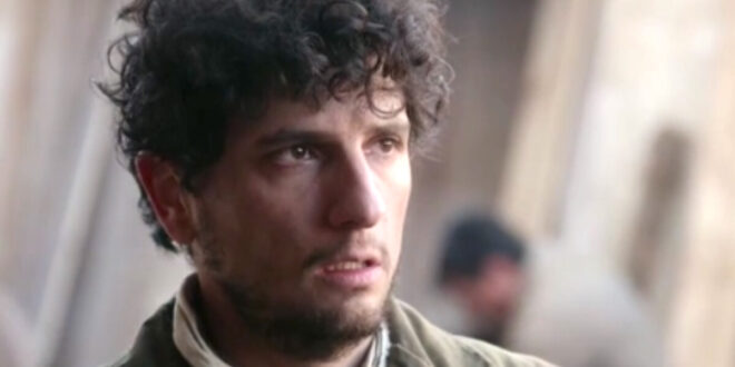 Antonio / La promessa